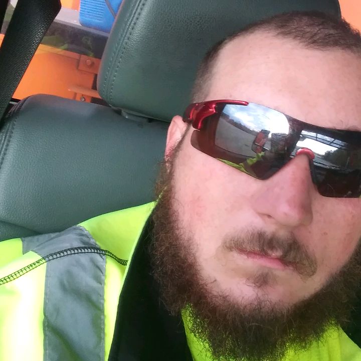 Profile Picture of Michael Futch (@michaelfutch0) on Tiktok