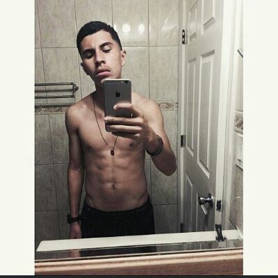 Profile Picture of Filiberto Garcia (@Stussy_fili14) on Twitter