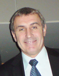 Profile Picture of Peter Shiltonon Wikipedia