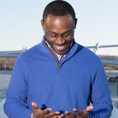 Profile Picture of Dr. Tony Madison (@askDrMadison) on Twitter