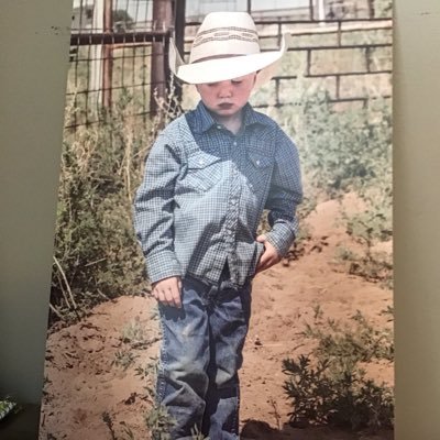 Profile Picture of Clint Anderson (@ClintAn53378491) on Twitter