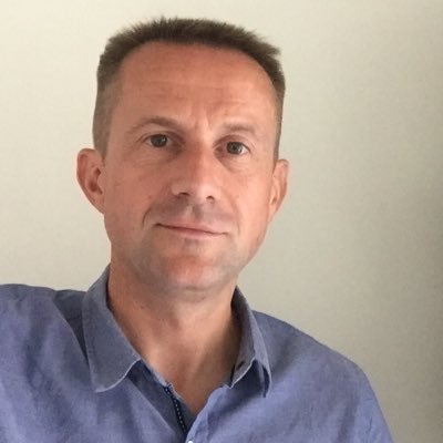 Profile Picture of Norbert Friant (@NFr21) on Twitter