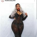 Profile Picture of Ayesha Hall (@we_love_bbw_76) on Instagram