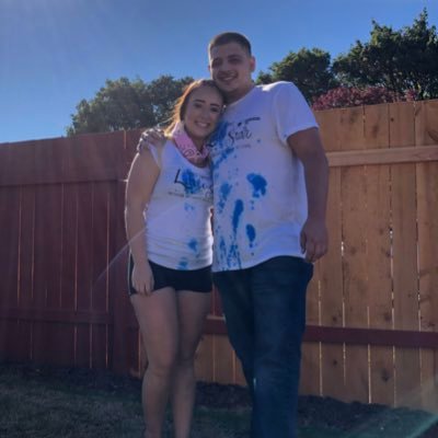 Profile Picture of Mak Jo (@MakaylaJo1998) on Twitter