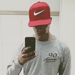 Profile Picture of brian rigoberto contreras meza (@brianrigobertocontreras) on Instagram