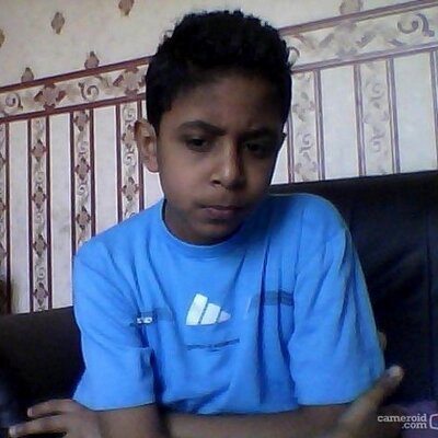 Profile Picture of Amani Alhady (@GlalMohammed) on Twitter