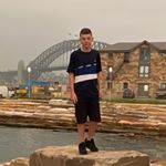 Profile Picture of JAMES (@james.mcaleer04) on Instagram