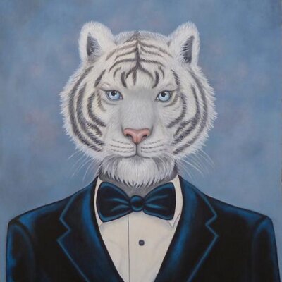 Profile Picture of Pamela Jaeger (@dandelionland) on Twitter