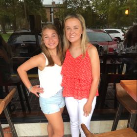 Profile Picture of Katelyn_Branch (@caspernaynay) on Pinterest