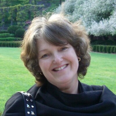 Profile Picture of Sherry Cohen (@MetroJournalist) on Twitter