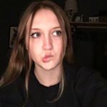 Profile Picture of amber (@strawbeemilkbaby) on Instagram