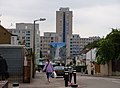 Profile Picture of Broadwater Farm - Wikipediaon Wikipedia