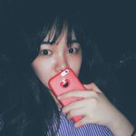 Profile Picture of #kewen(Crystal)Cheng.# (@kewen_c) on Instagram