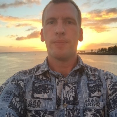 Profile Picture of John Puls (@bbrriicckk) on Twitter