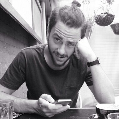 Profile Picture of Charles Wheeler (@cjwheeler998) on Twitter