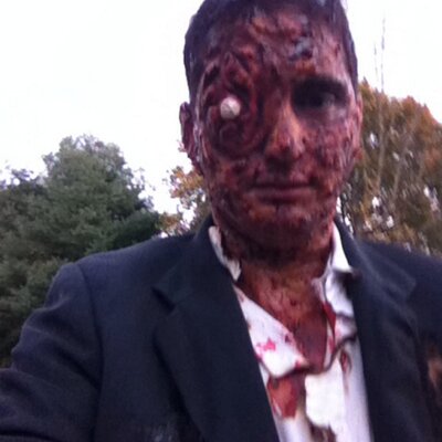 Profile Picture of Mike Peluso (@LegendaryMikieP) on Twitter