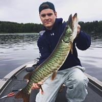 Profile Picture of Patrick Ferguson (@patrick-ferguson-39) on Quora