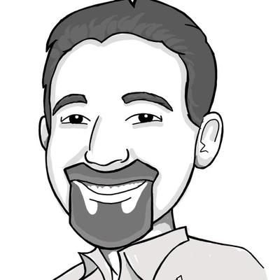 Profile Picture of Adam Keats (@JonesAndMe2014) on Twitter