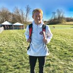 Profile Picture of Jordan Redd (@jordanreddruns) on Instagram