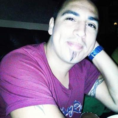 Profile Picture of Jorge Coll (@jorgecoll34) on Twitter
