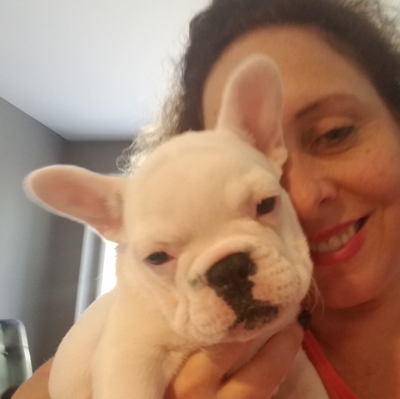 Profile Picture of Melissa Najor (@melissanajor) on Poshmark