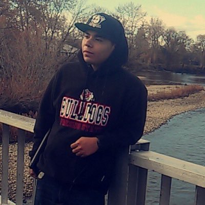 Profile Picture of Aaron Buenrostro (@AaronBuenrostr3) on Twitter