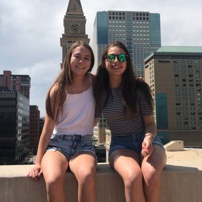 Profile Picture of Isabel Cullen (@izzy_cullen7) on Twitter