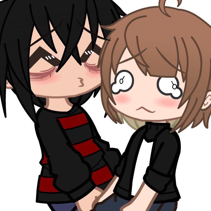 Matt e Pietro 🤎🖤 - Tiktok Profile Picture of Matt e Pietro 🤎🖤 (@webeezz) on Tiktok