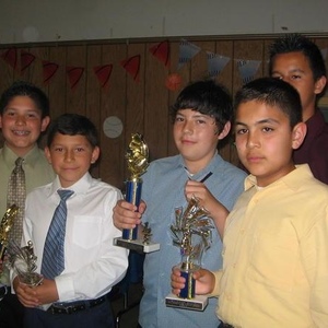 Profile Picture of Arthur Javier (@hibigbutt) on Myspace