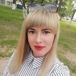 Profile Picture of Анастасия Русилко (@rusilkoanastasiia) on Instagram