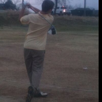 Brandon Blakney - Twitter Profile Picture of Brandon Blakney (@bsbsanditegolf) on Twitter