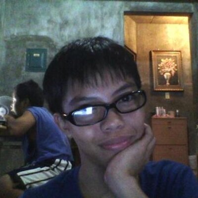 Profile Picture of Cleo Ray RomRyl (@CleoRayRomRyl) on Twitter