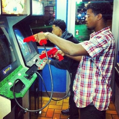 Profile Picture of Northcutt_is_Jordan (@23mikejordan) on Twitter