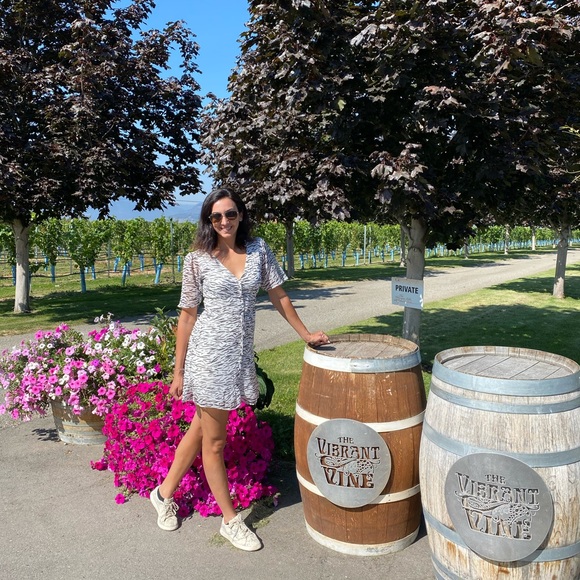 Profile Picture of Farnaz Yazdi (@farnazyazdi) on Poshmark