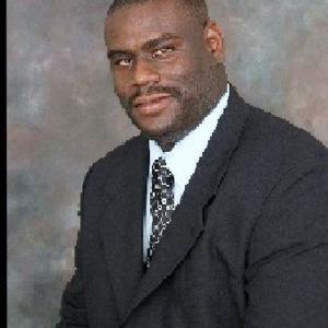 Profile Picture of Raymond Booker (@poetictrans1) on Twitter