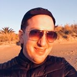 Profile Picture of Daniel Ebert (@danieljoshuaebert) on Instagram