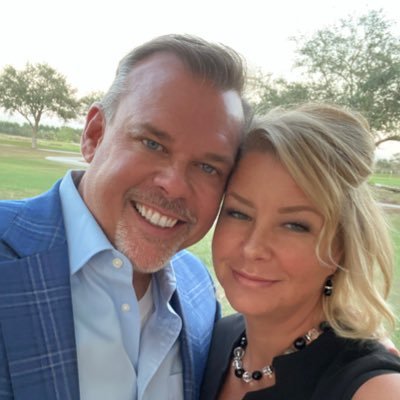 Profile Picture of Tony Rouse (@AnthonyRouse) on Twitter