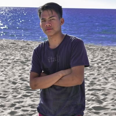 Profile Picture of 𝓙𝓱𝓪𝔂-𝓳𝓱𝓪𝔂 (@CabbabJames) on Twitter