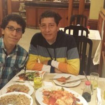 Profile Picture of James Richard Tamayo (@JamesRichardTam) on Twitter