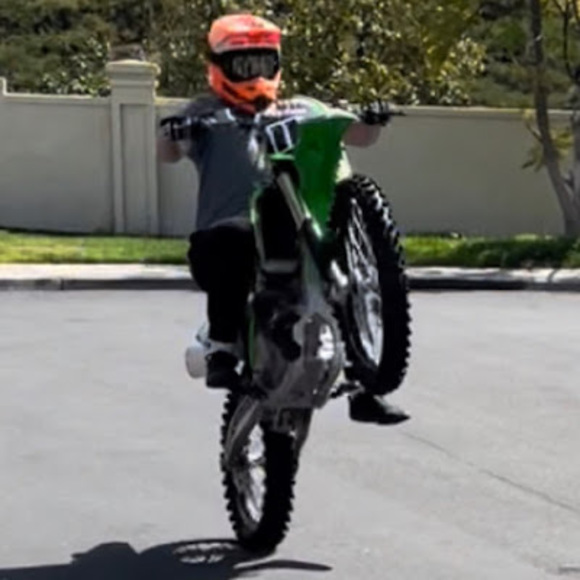 Profile Picture of Jakob Mckindley (@jakobmckindley) on Poshmark