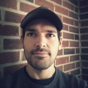 Profile Picture of Joe Helsing (@Blessinnisson) on Twitter