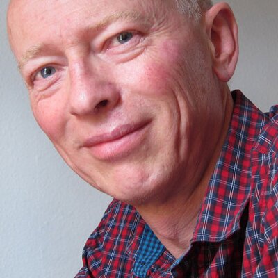 Profile Picture of Bob Barton (@Barton_Bob) on Twitter