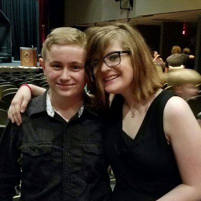 Profile Picture of Alex Grooms (@AlexGrooms19) on Twitter