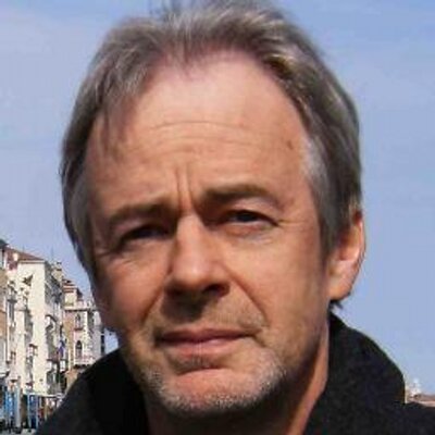 Peter Butterfield - Twitter Profile Picture of Peter Butterfield (@ButterfieldPR) on Twitter