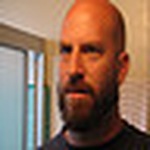 Profile Picture of Tony Cooper (@tcshapes) on Flickr