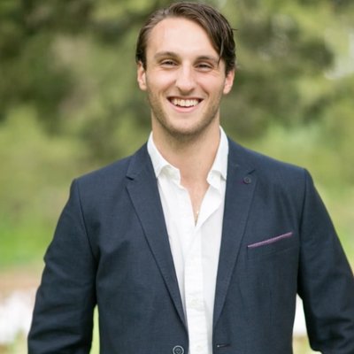 Profile Picture of Alex Rosen (@Alex_RosenCRE) on Twitter