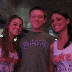 Profile Picture of Stephen Kraus (@217291720) on Myspace