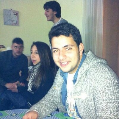 Profile Picture of Davide Mazzella (@David_Antani) on Twitter