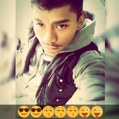 Profile Picture of Jarvis Marvel... (@jis_pam) on Twitter