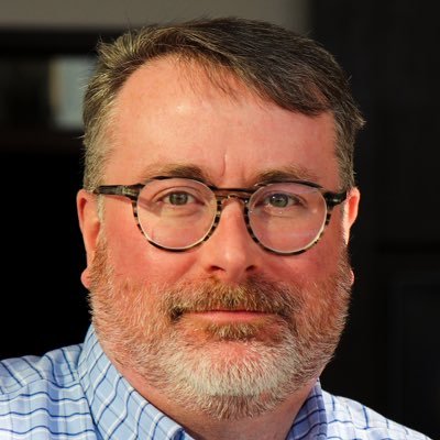 Profile Picture of John Schulte (@JohnSchulteGR) on Twitter